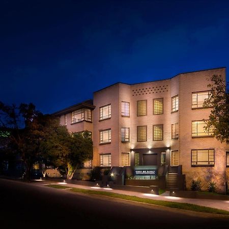 Crest On Barkly Serviced Apartments Melbourne Zewnętrze zdjęcie